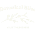 Botanical Bliss Sponsor Kooperation Logo.