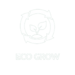 Eco Grow Sponsor Kooperation Logo.