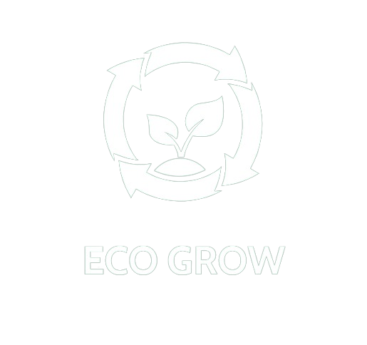 Eco Grow Sponsor Kooperation Logo.