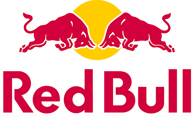 Red Bull Logo